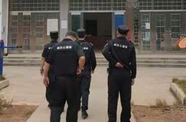 2018年3月政府部門兩會選舉維穩