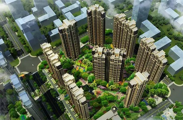 世紀(jì)金橋秩序服務(wù)項(xiàng)目